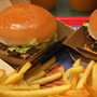 Fast food as addictive as heroin